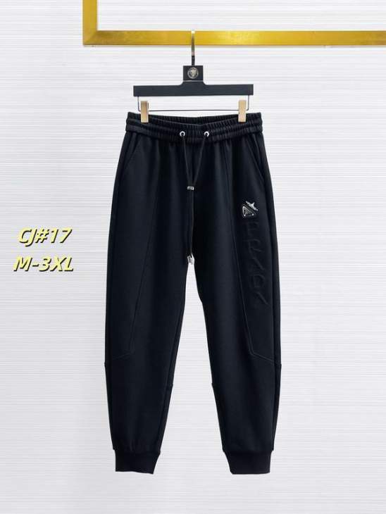 Picture of Prada Long Pants _SKUPradaM-3XL12yr4415787
